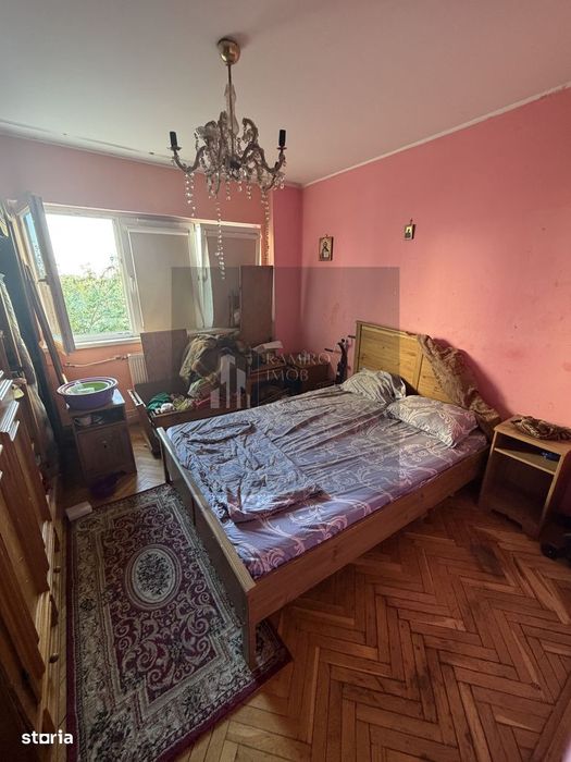 Apartament 3 camere Soseaua Pantelimon / Soseaua Vergului