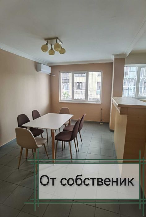 Дава се под наем Тристаен апартамент в с. Герман, Област София-град - 130 кв.м за 698.19 € - Снимка #5