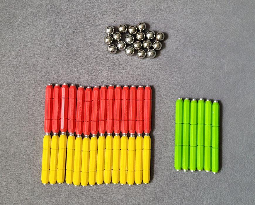 Jucarii magnetice Playtive