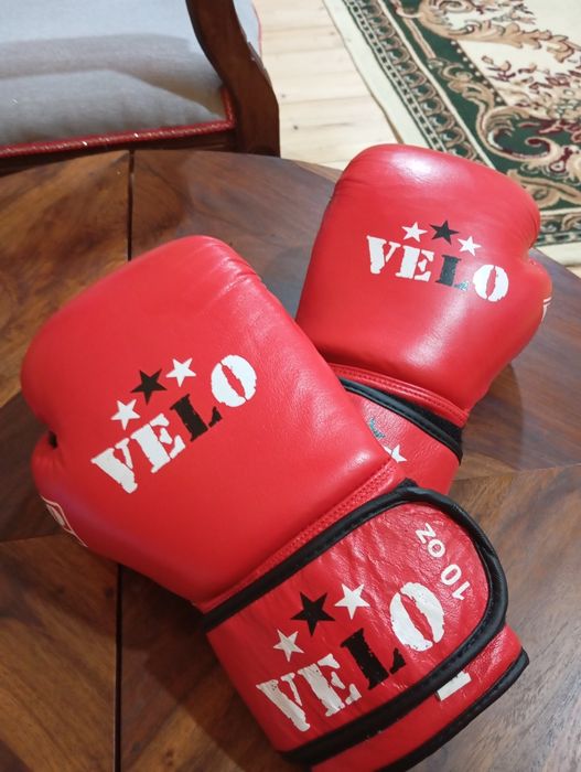 Экипировка для бокса