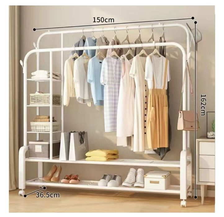 Напольная вешалка элит