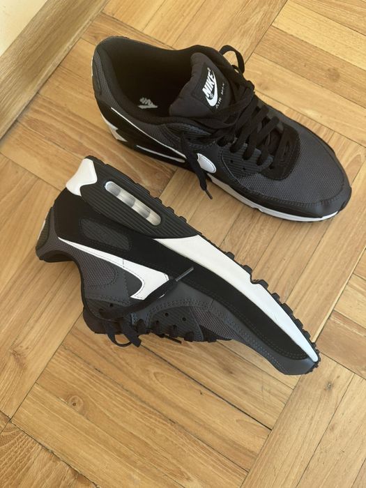 Nike,Air Max използвани един път