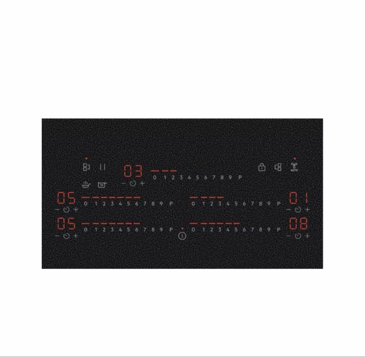 Plita cu inductie AEG TK85IM30IZ Made in Germany Noua