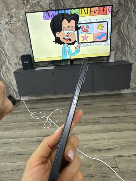 Xiaomi Redmi note 12