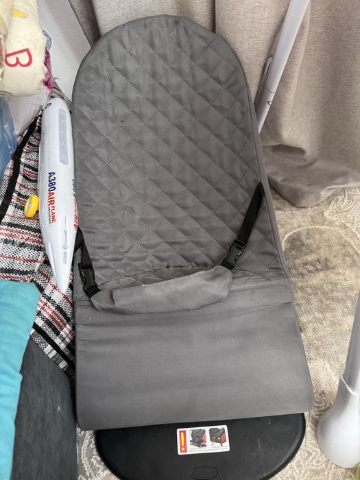 Продам колыбель и люльку