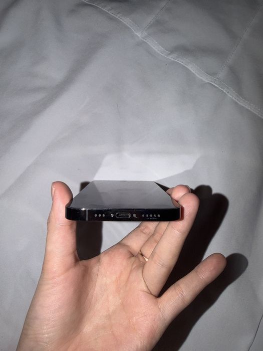 Айфон 12 про 128 гб