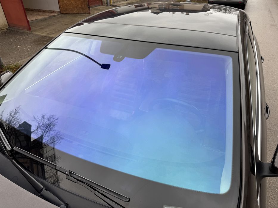 Хамелеоново фолио за стъкла 60% 70% 80%