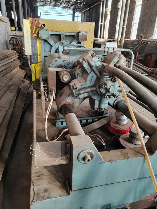 Термопласт автомат ТПА