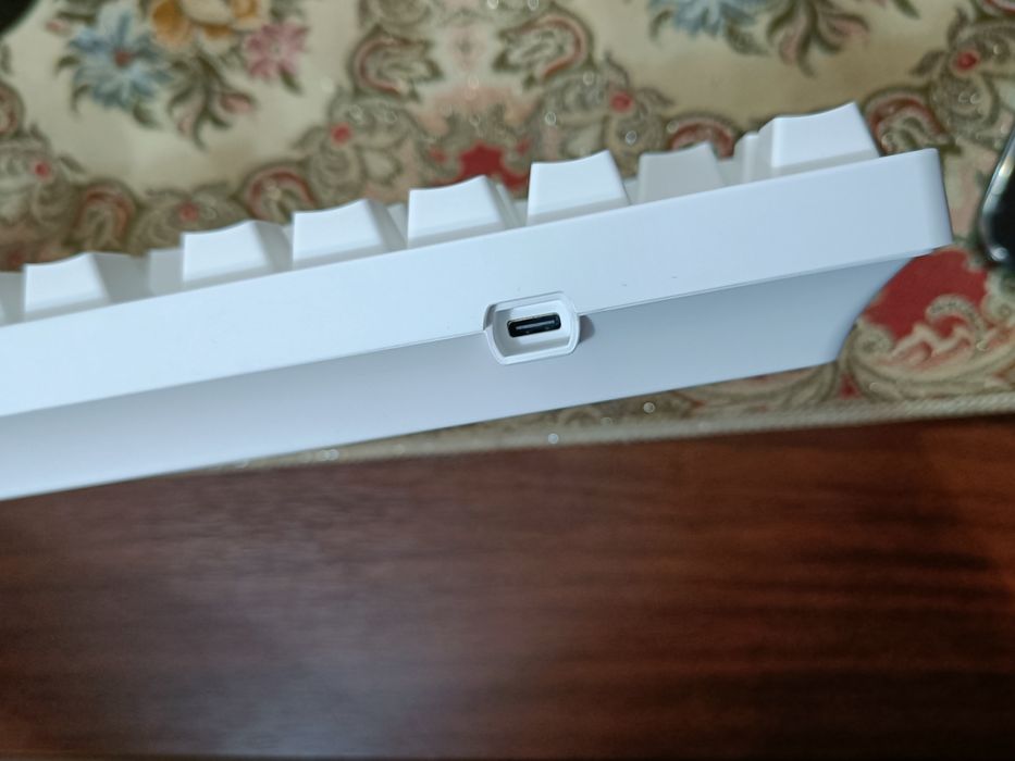 Игровая клавиатура