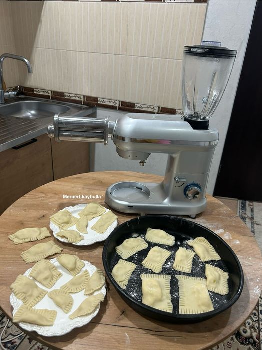 Кухонный комбайн