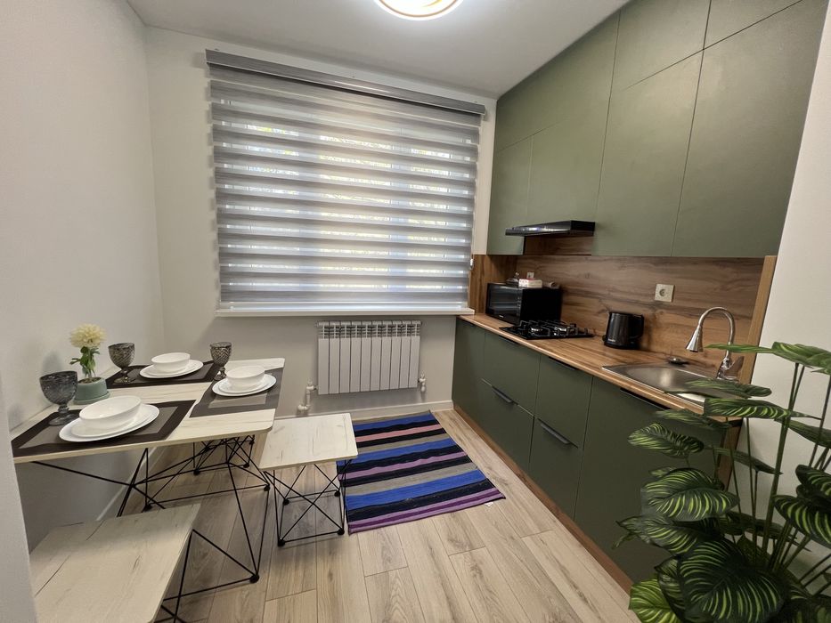 Сдаю свою квартиру в аренду