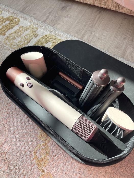 Дайсон набор фен