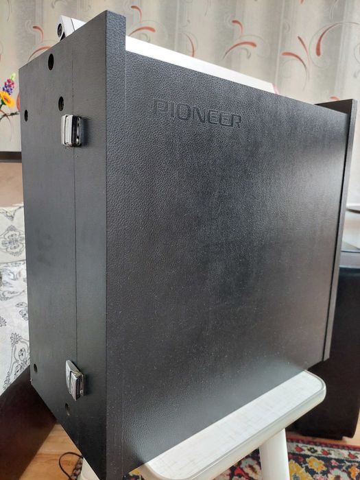 Магнитофон PIONEER  RT-1050