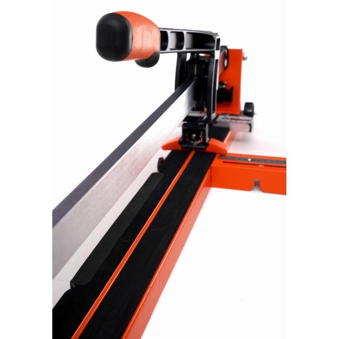 Masina de taiat gresie si faianta 1.2m, manuala, Kraft