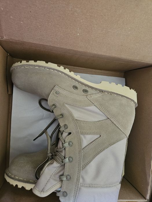 Bocanci MAPN marimea 28.5