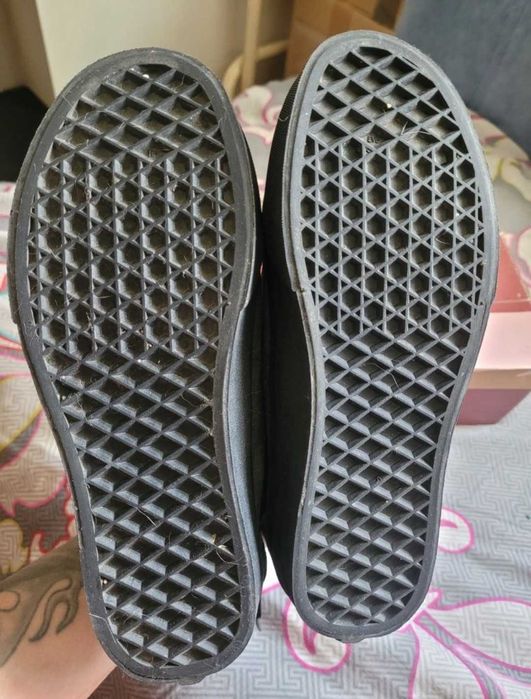 Tenesi Vans Old Skool