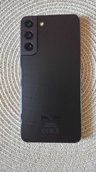 Samsung Galaxy S22 Plus - 256GB