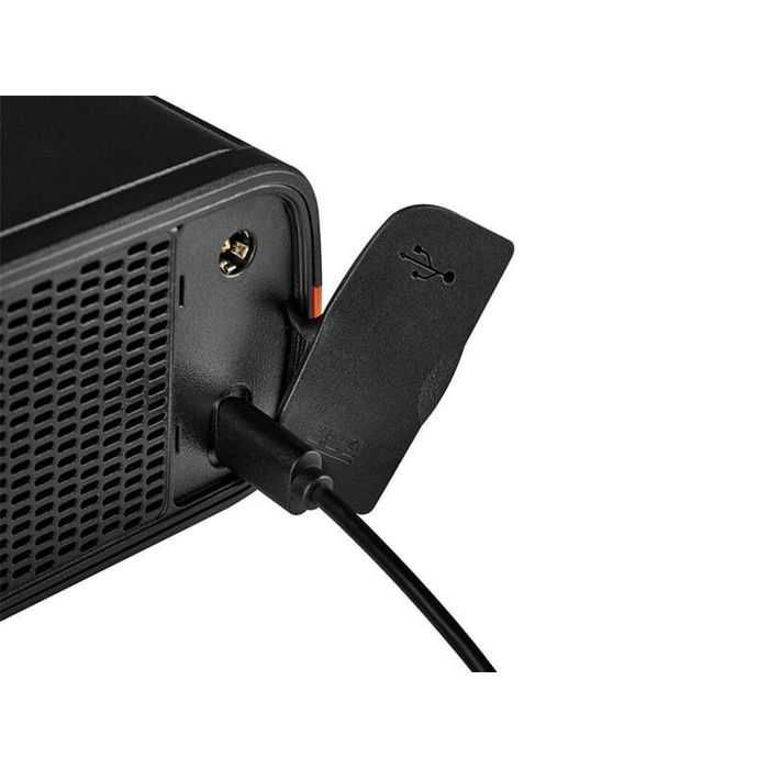 Компресор Osram TYREinflate 4000 за гуми с вградена батерия 5000mAh