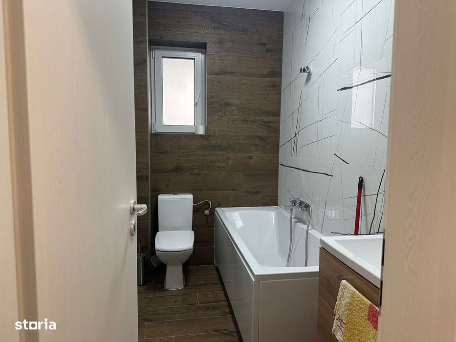 Apartament 2 camere, etajul, 3 zona Dr. Dumitrei Vechi