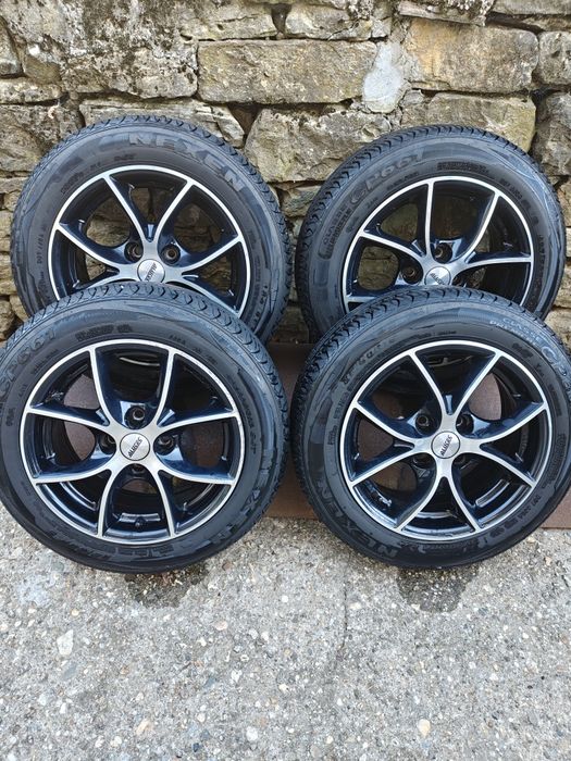 Джанти  4× 100 /15