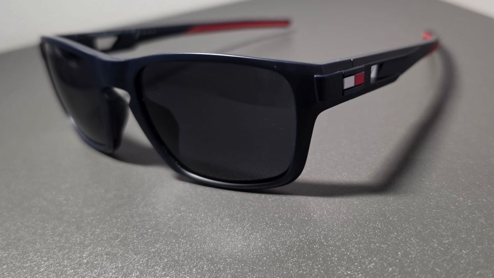 Ochelari soare Tommy Hilfiger, bărbătești