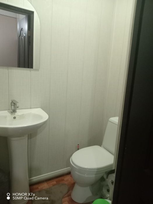 Аренда квартир  Qizlarga