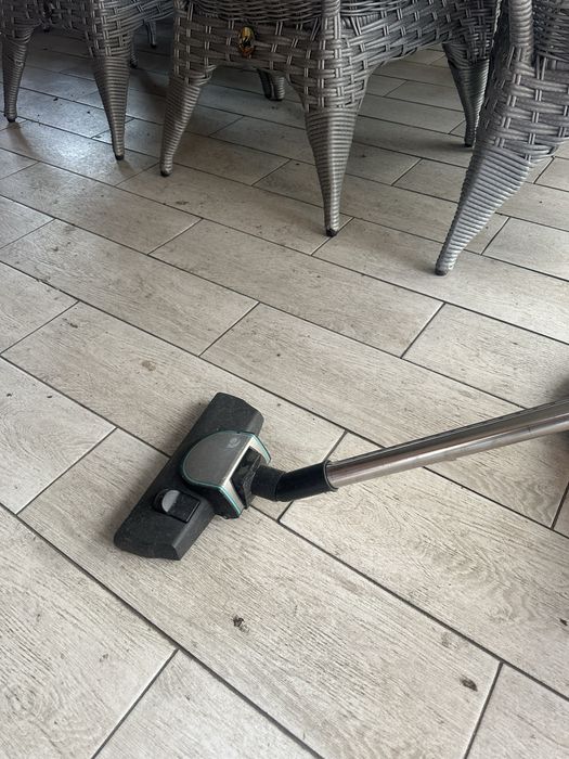 Продам пылесос Roboclean