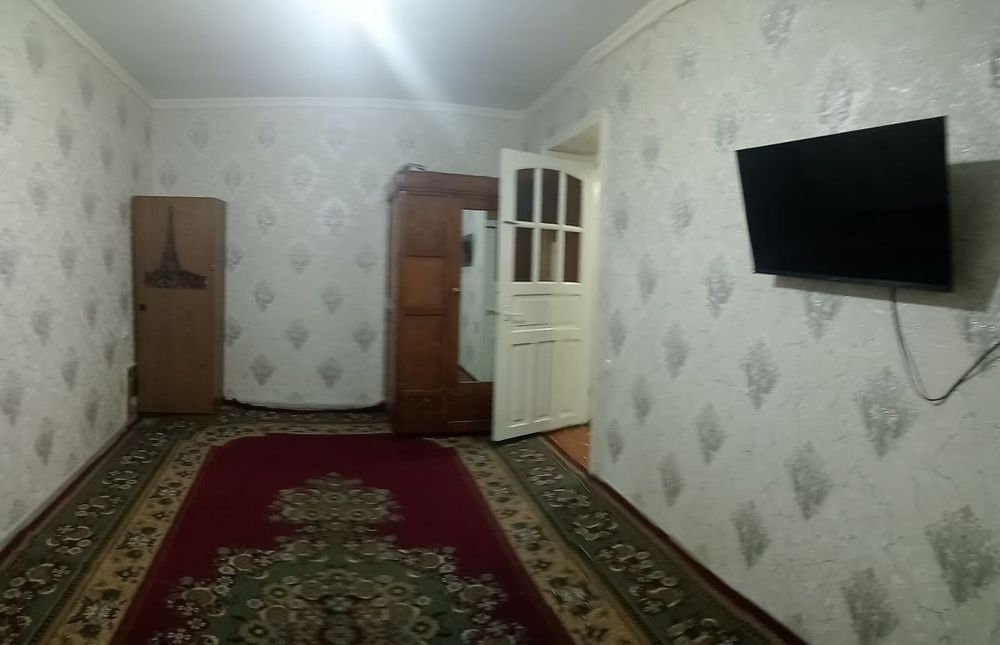 Аренда квартира Миробод электроапарат 1/2/4