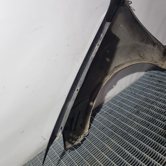 Aripa Dreapta Fata AUDI Q7 2005 - 2009 4 Usi NEGRU (1462)