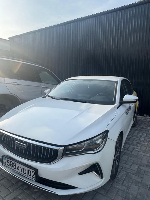 Авто Комфорт+ | 1 день аренды бесплатно