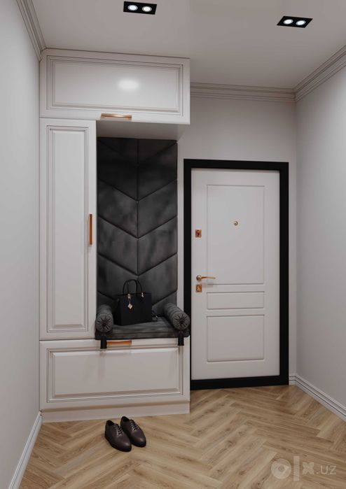 mebel buyurtma asosida