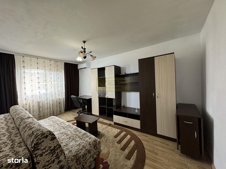 Apartament 3 camere Carrefour Felicia- Continental OSRAM