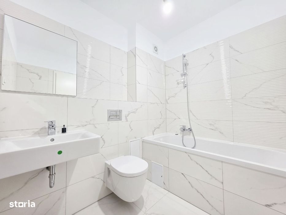 Apartament 3 camere, parcare inclusa - Casa Nobel Tractorul Coresi