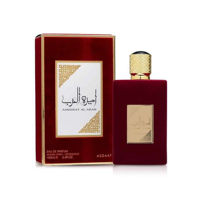 Ameerat Al Arab by ASDAAF eau de parfum