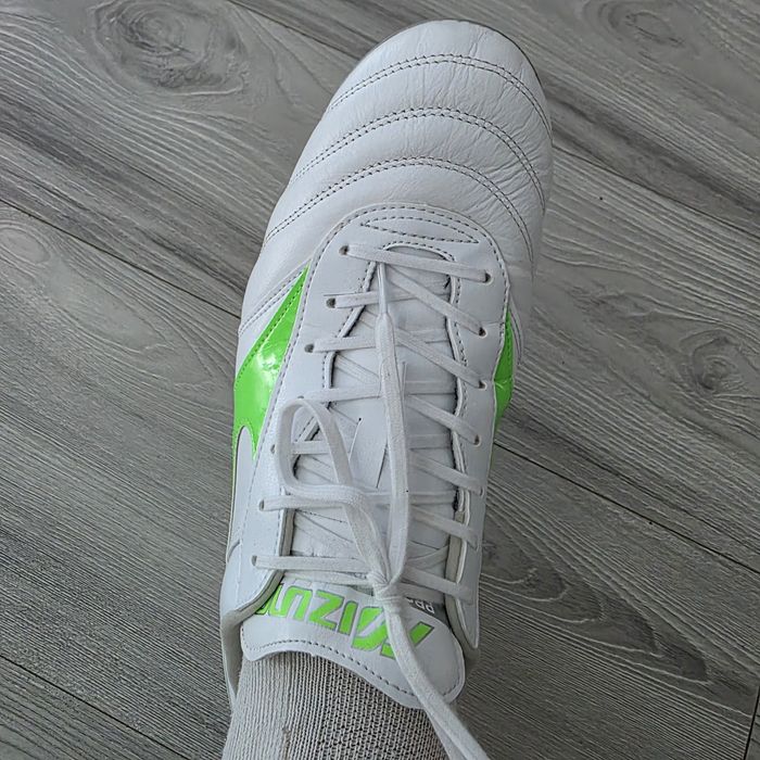 Mizuno morelia 2 pro