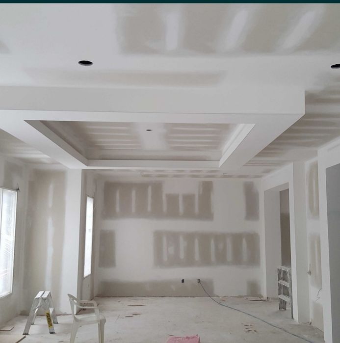 Amenajări interioare