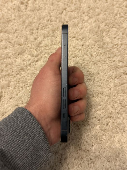 iPhone 13 128GB | 83% капацитет