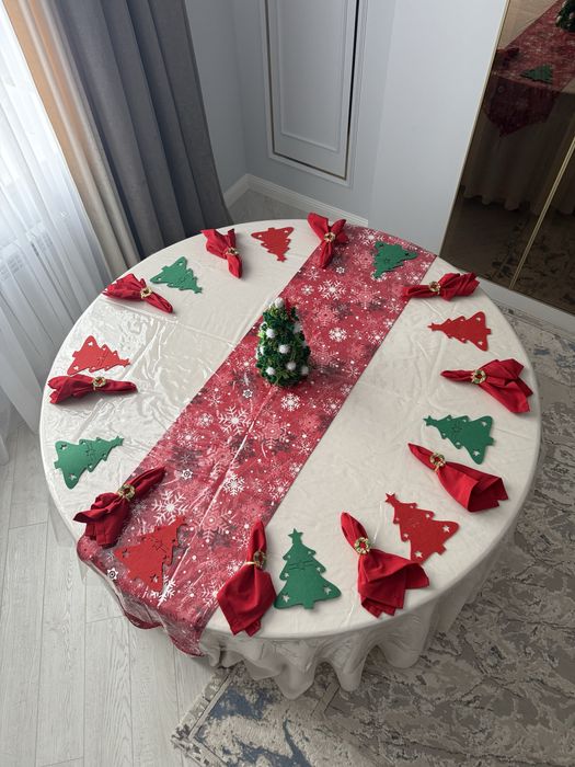 Стол стуля посуда аренда