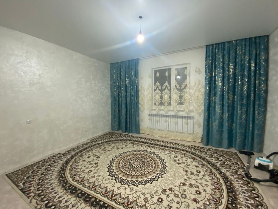 Продам дом жилой массив 2