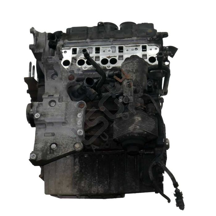 Двигател BWC 2.0 Mitsubishi Lancer X (GS44S)  ID: 134822