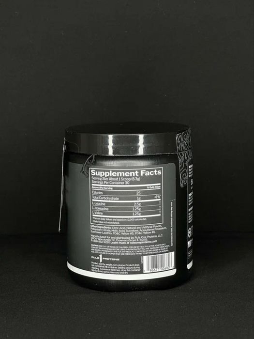 БЦАА Rule 1 Bcaa