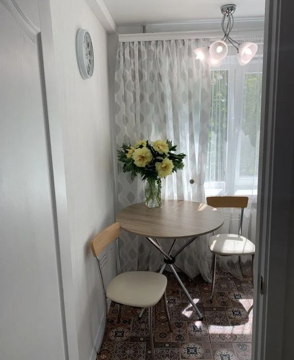 Сарыарка-Абая, жк Кенесары, 2 часа 2000