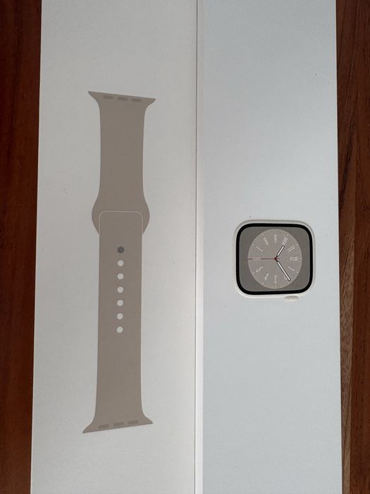 Apple watch 8 series 41mm