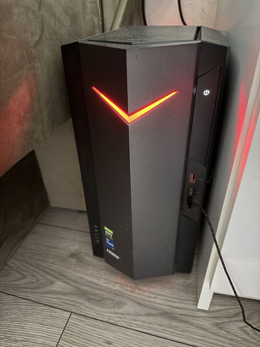 PC Gaming Acer Nitro N50-620