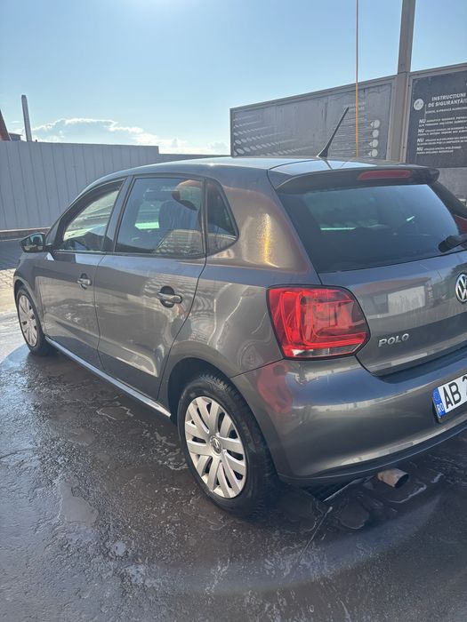 Vand Volkswagen Polo