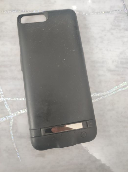 Чехол зарядка. Power bank