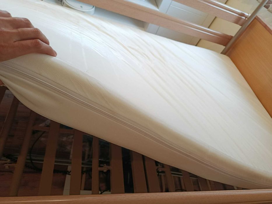 Болнично легло Хипнос ( HYP NOS ) XXL