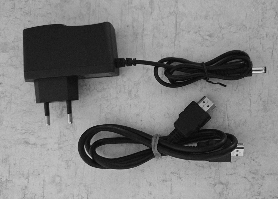 Smart TV / TV-Box TX-30Pro