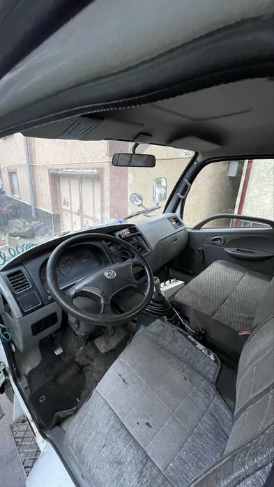 Вода воз сотилади 5 ton