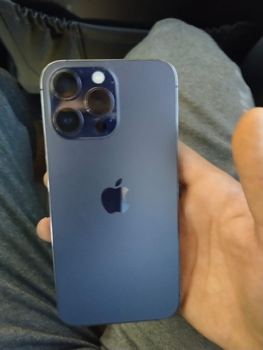 Продам iphone 14 pro max